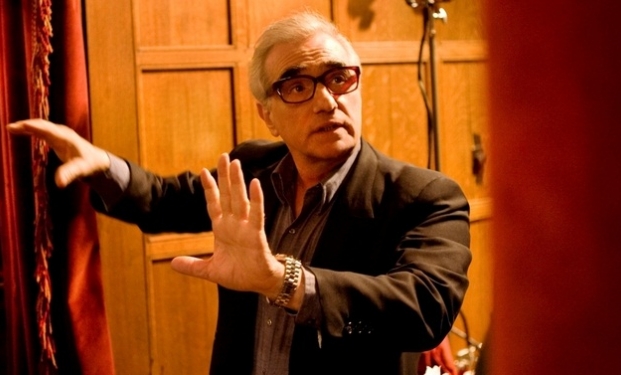 Martin Scorsese Martin Scorsese