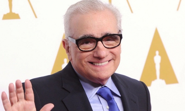 Martin Scorsese Martin Scorsese