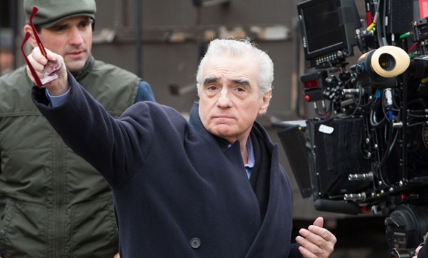 Martin Scorsese Martin Scorsese