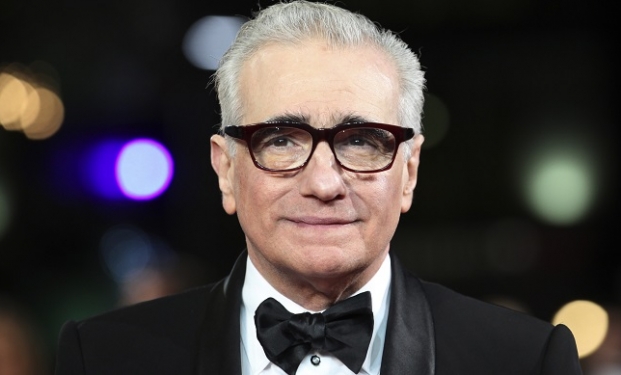 Martin Scorsese Martin Scorsese