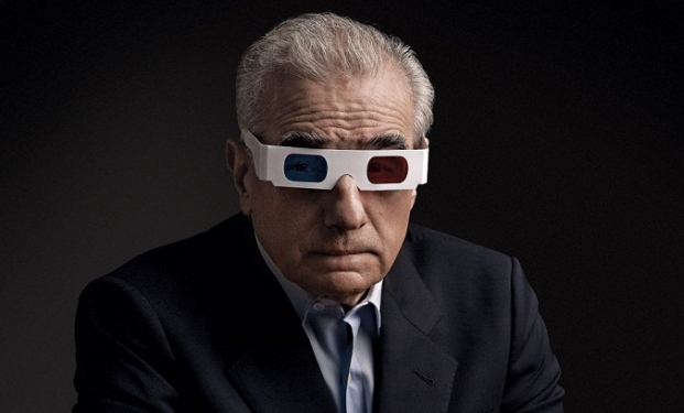 Martin Scorsese Martin Scorsese
