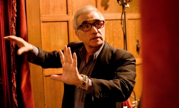 Martin Scorsese Martin Scorsese