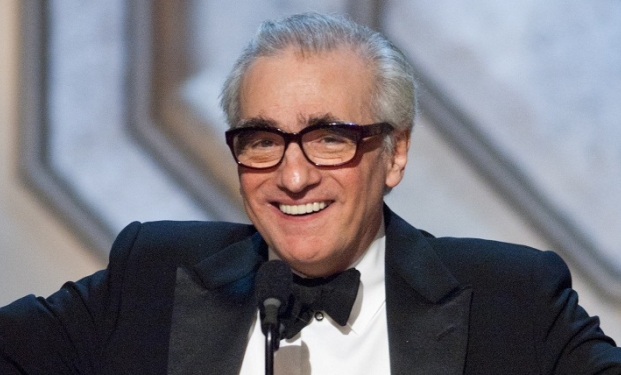 Martin Scorsese Martin Scorsese