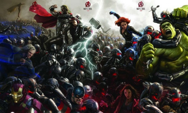 Marvel Marvel
