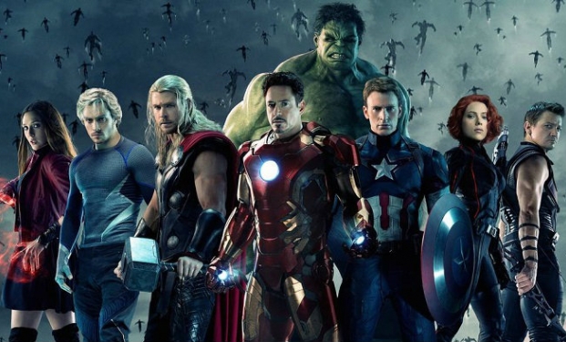 Marvel Marvel