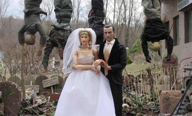 Marwencol Marwencol