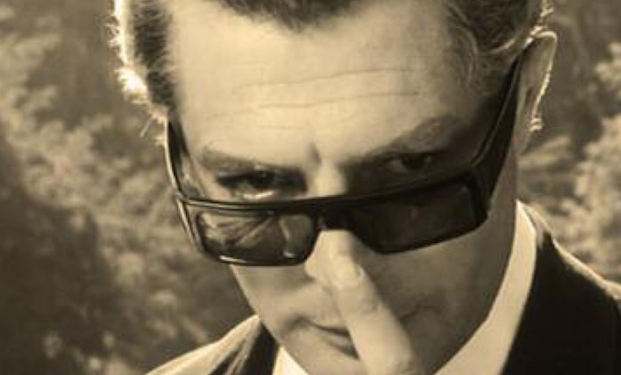 Marcello Mastroianni Marcello Mastroianni