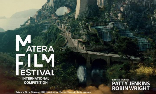 Matera Film Festival 2022 Matera Film Festival 2022