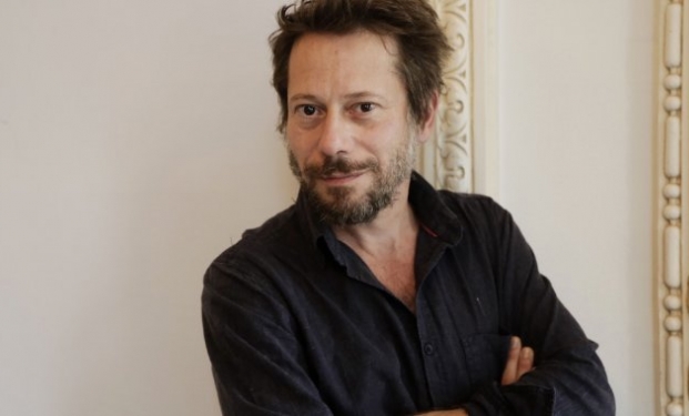 Mathieu Amalric Mathieu Amalric