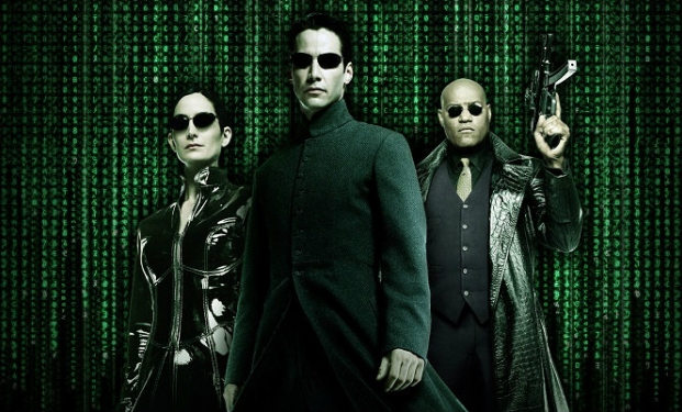 Matrix Matrix