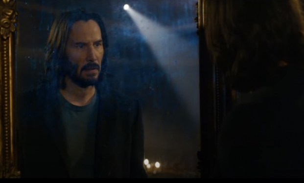 Matrix Resurrections Matrix Resurrections