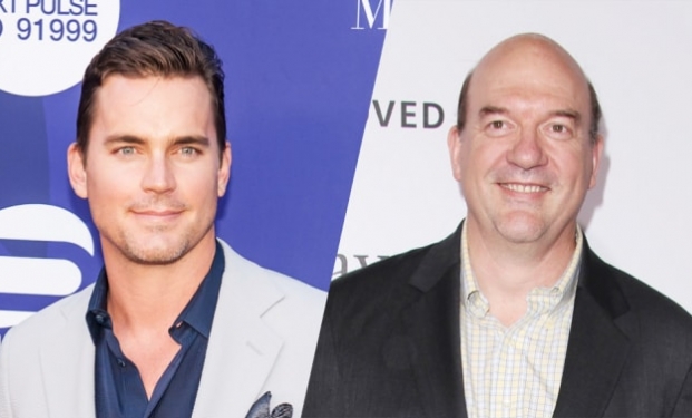 Bomer - Lynch Bomer - Lynch