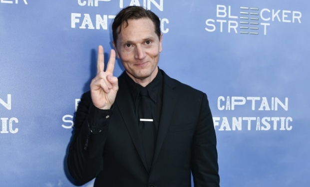Matt Ross Matt Ross