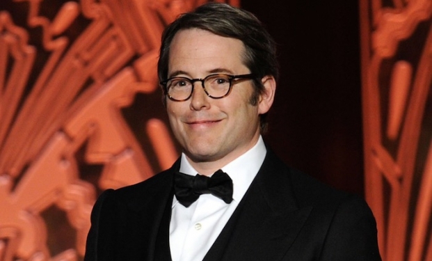 Matthew Broderick Matthew Broderick