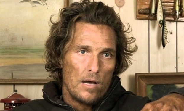 Matthew McConaughey Matthew McConaughey