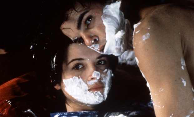 Rosso Sangue di Leos Carax Rosso Sangue di Leos Carax