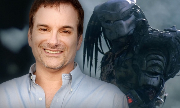 Predator, Shane Black Predator, Shane Black