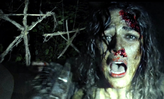 Blair Witch Blair Witch