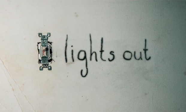 Lights Out Lights Out