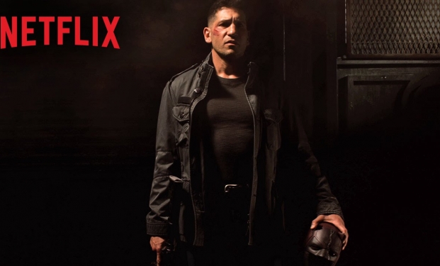 The Punisher The Punisher