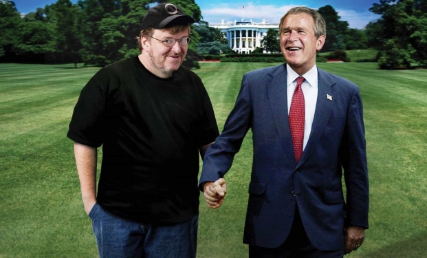 Fahrenheit 9/11 Fahrenheit 9/11