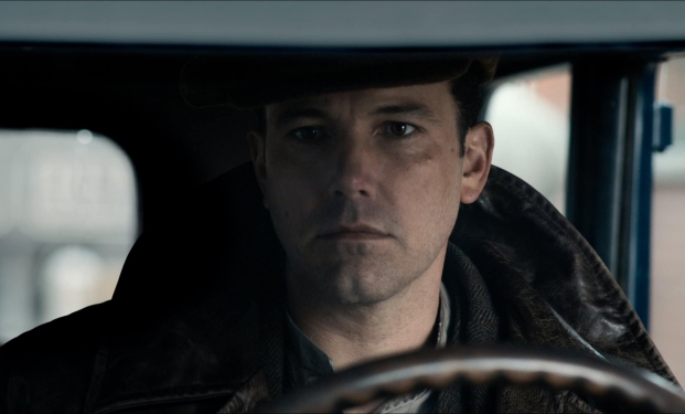 Live By Night Live By Night