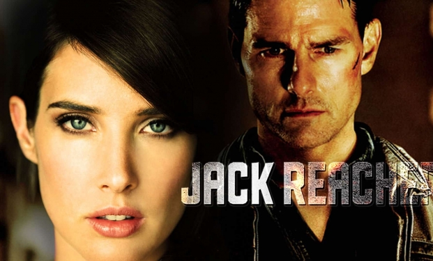 Jack Reacher: Never Go Back Jack Reacher: Never Go Back
