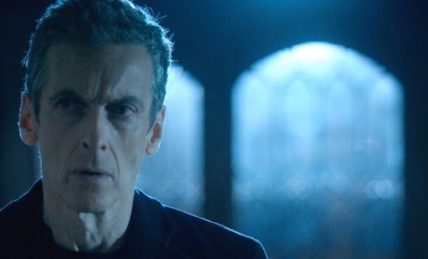 Peter Capaldi Peter Capaldi