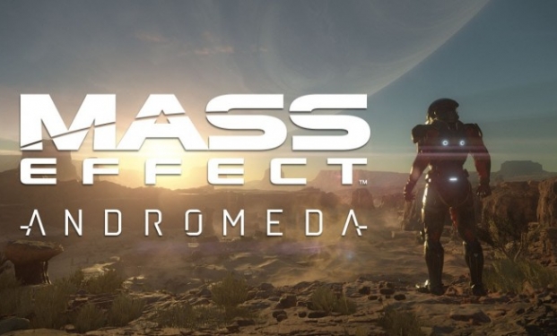 Mass Effect Mass Effect