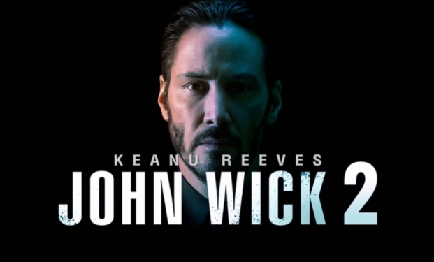 John Wick 2 John Wick 2