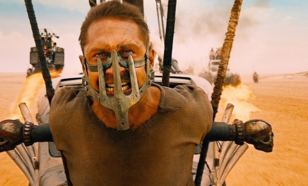 Mad Max: Fury Road Mad Max: Fury Road