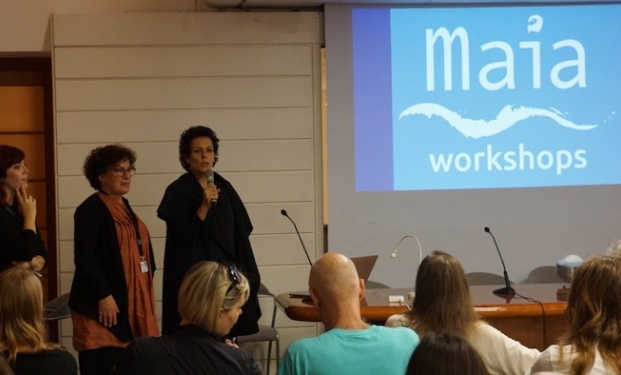 Maia Workshops Maia Workshops