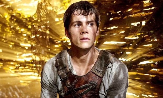 Maze Runner: La fuga Maze Runner: La fuga