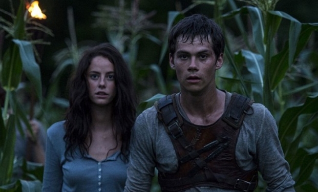 Maze Runner - Il labirinto Maze Runner - Il labirinto