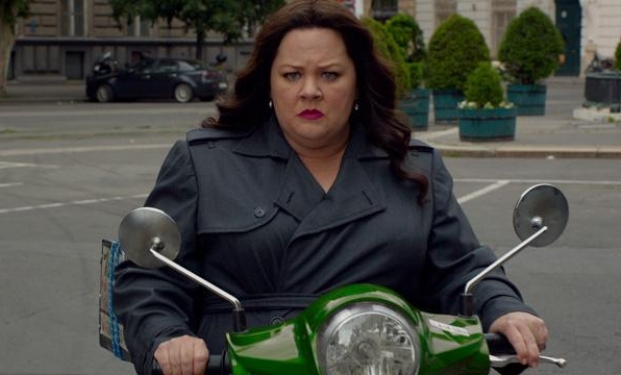 Melissa McCarthy Melissa McCarthy