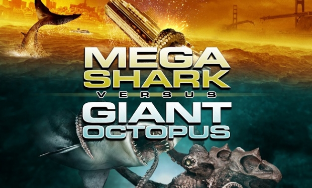 mega shark vs giant octopus mega shark vs giant octopus