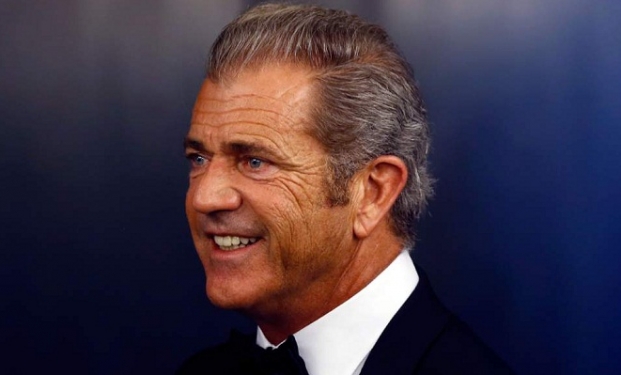 Mel Gibson Mel Gibson