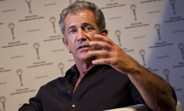 Mel Gibson Mel Gibson