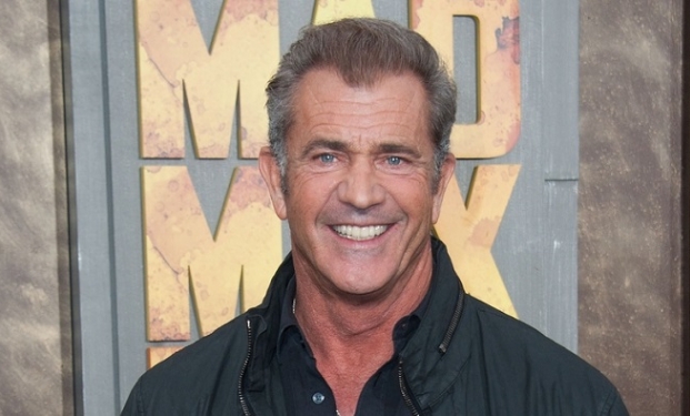 Mel Gibson Mel Gibson
