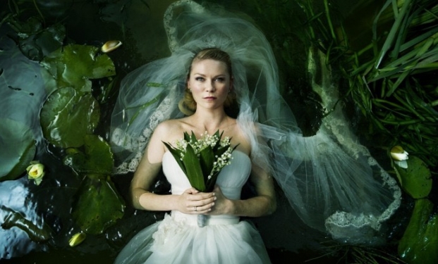 Melancholia Melancholia