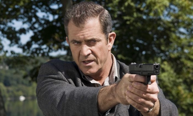 Mel Gibson Mel Gibson