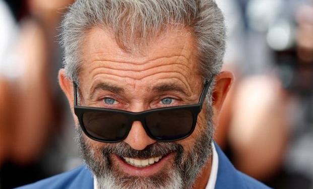 Mel Gibson Mel Gibson