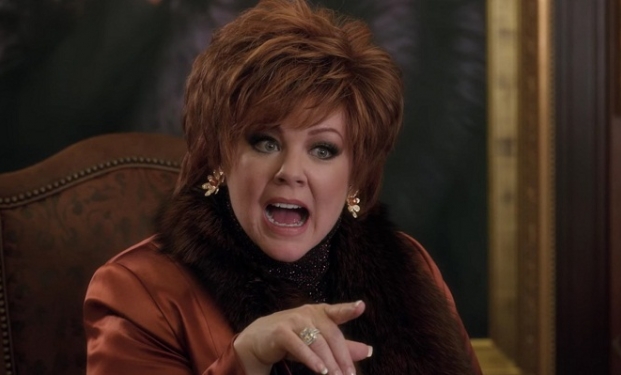 Melissa McCarthy in The Boss Melissa McCarthy in The Boss