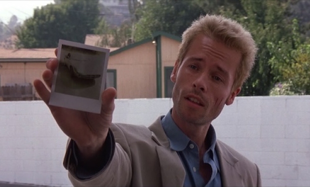 Memento Memento