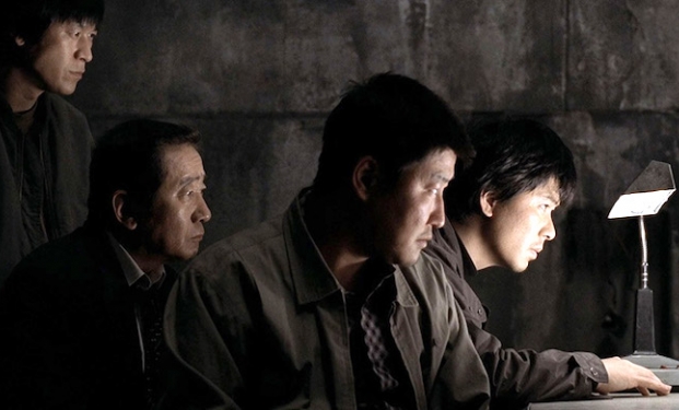 Memories of Murder Memories of Murder