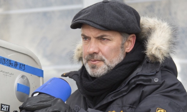 Sam Mendes Sam Mendes