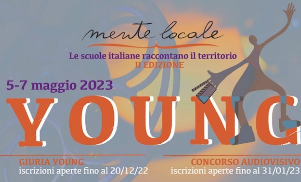 Mente locale young Mente locale young
