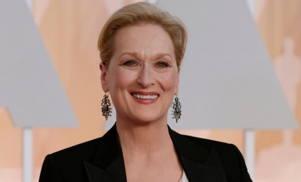 Meryl Streep Meryl Streep