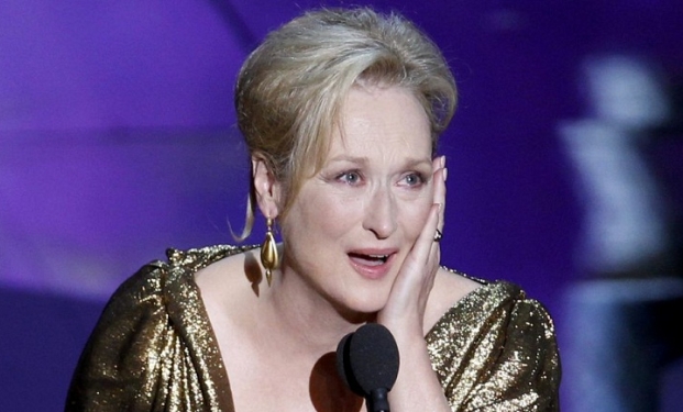 Meryl Streep