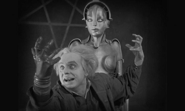 Metropolis Metropolis